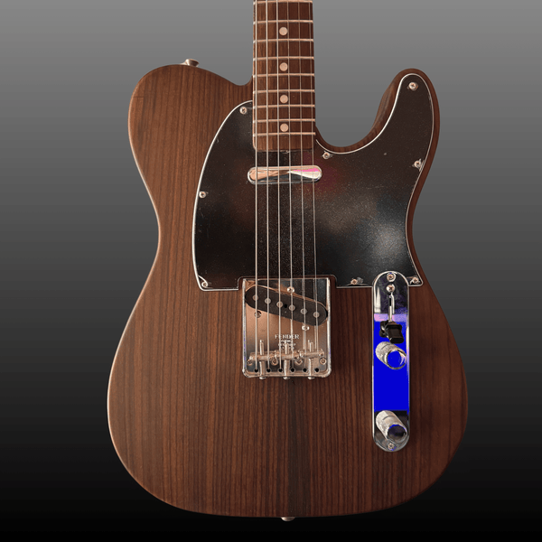 Fender George Harrison Rosewood Telecaster Limited Edition 2022