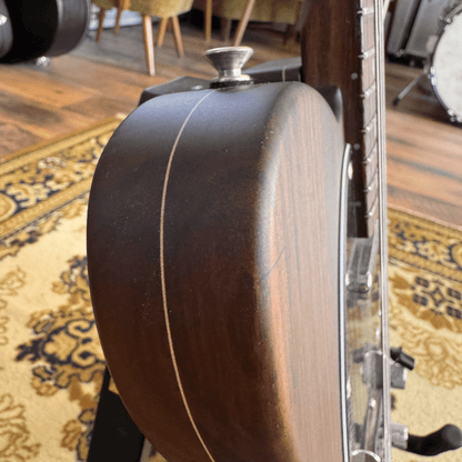 Fender George Harrison Rosewood Telecaster Limited Edition 2022 Fender E-Gitarre Roadhouse Vintage Vibes