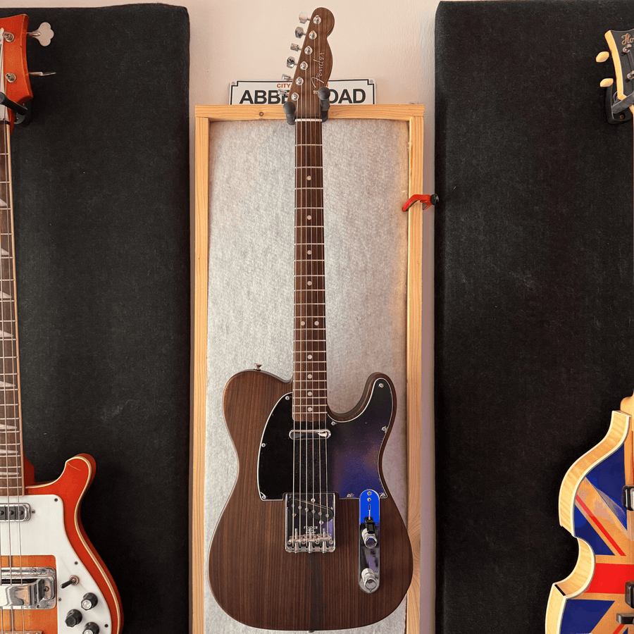 Fender George Harrison Rosewood Telecaster Limited Edition 2022, gebraucht – Bild 2 von 20