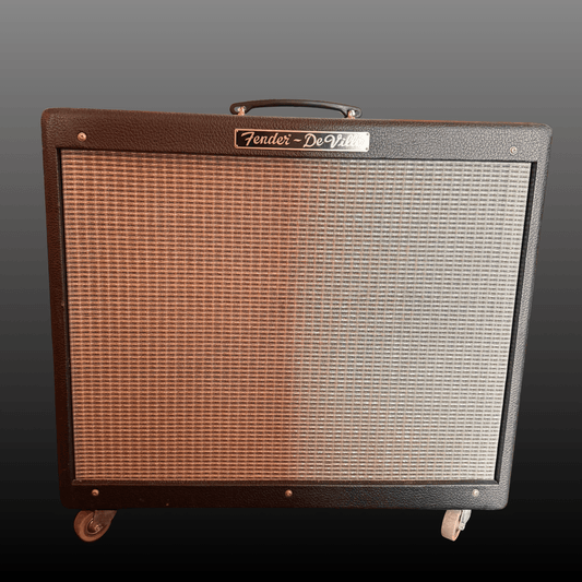 Fender Hot Rod DeVille 212 (USA, erste Serie) Fender Guitar Amplifier Roadhouse Vintage Vibes