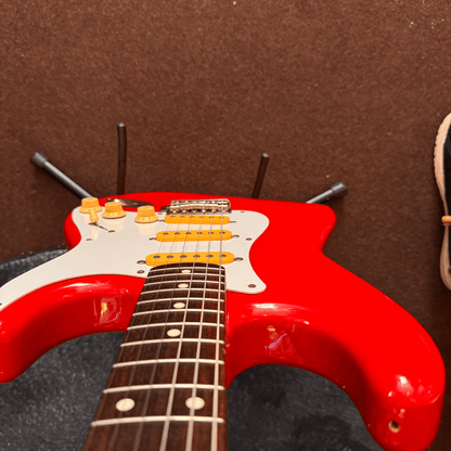 Fender Japan Stratocaster 1989 Fender E-Gitarre Roadhouse Vintage Vibes