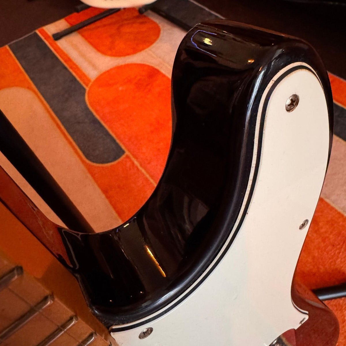 Fender Telecaster Sunburst, gebraucht – Bild 7 von 15