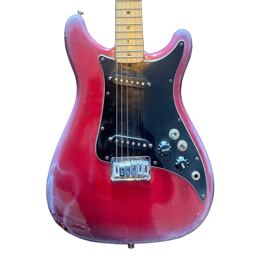 Fender Lead II E - Gitarre Fender E - Gitarre Roadhouse Vintage Vibes