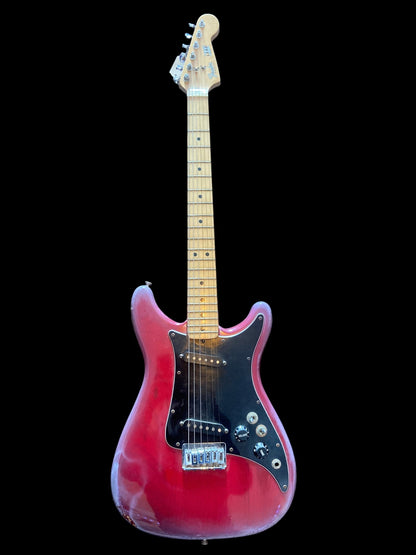 Fender Lead II E - Gitarre Fender E - Gitarre Roadhouse Vintage Vibes