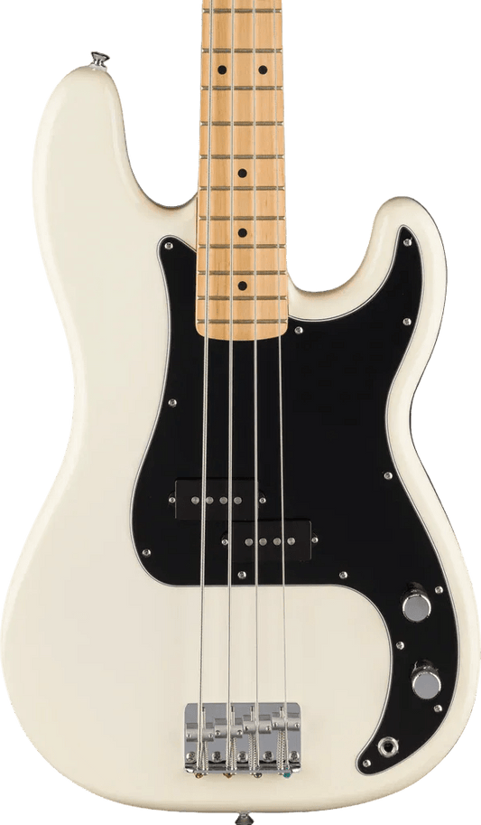 Fender Precission Bass Std. Maple Neck 2025 – Bild 1 von 4