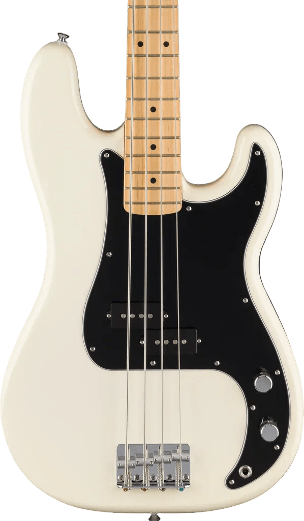 Fender Precission Bass Std. Maple Neck