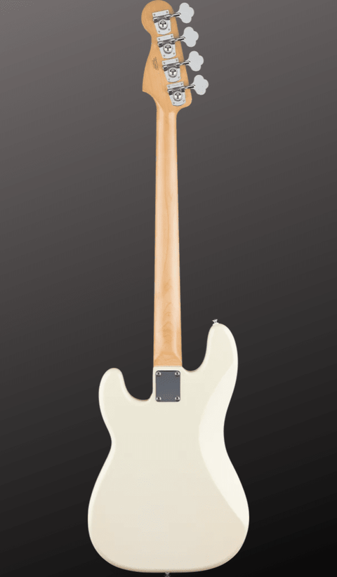 Fender Precission Bass Std. Maple Neck 2025 – Bild 4 von 4