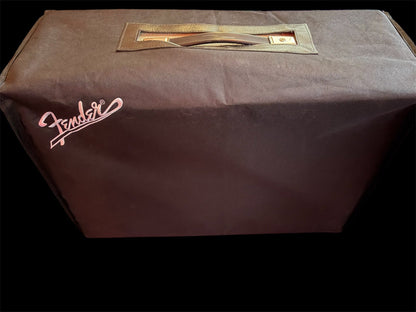 Fender Tone Master Del. Reverb Blonde Combo Fender Guitar Amplifier Roadhouse Vintage Vibes