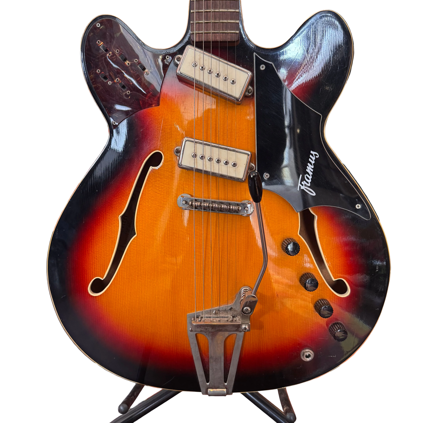 Framus Atlantic 57115 1960s