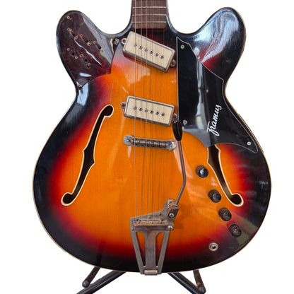 Framus Atlantic 57115 1960s