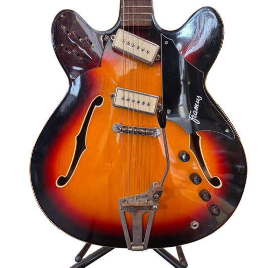 Framus Atlantic 57115 1960s