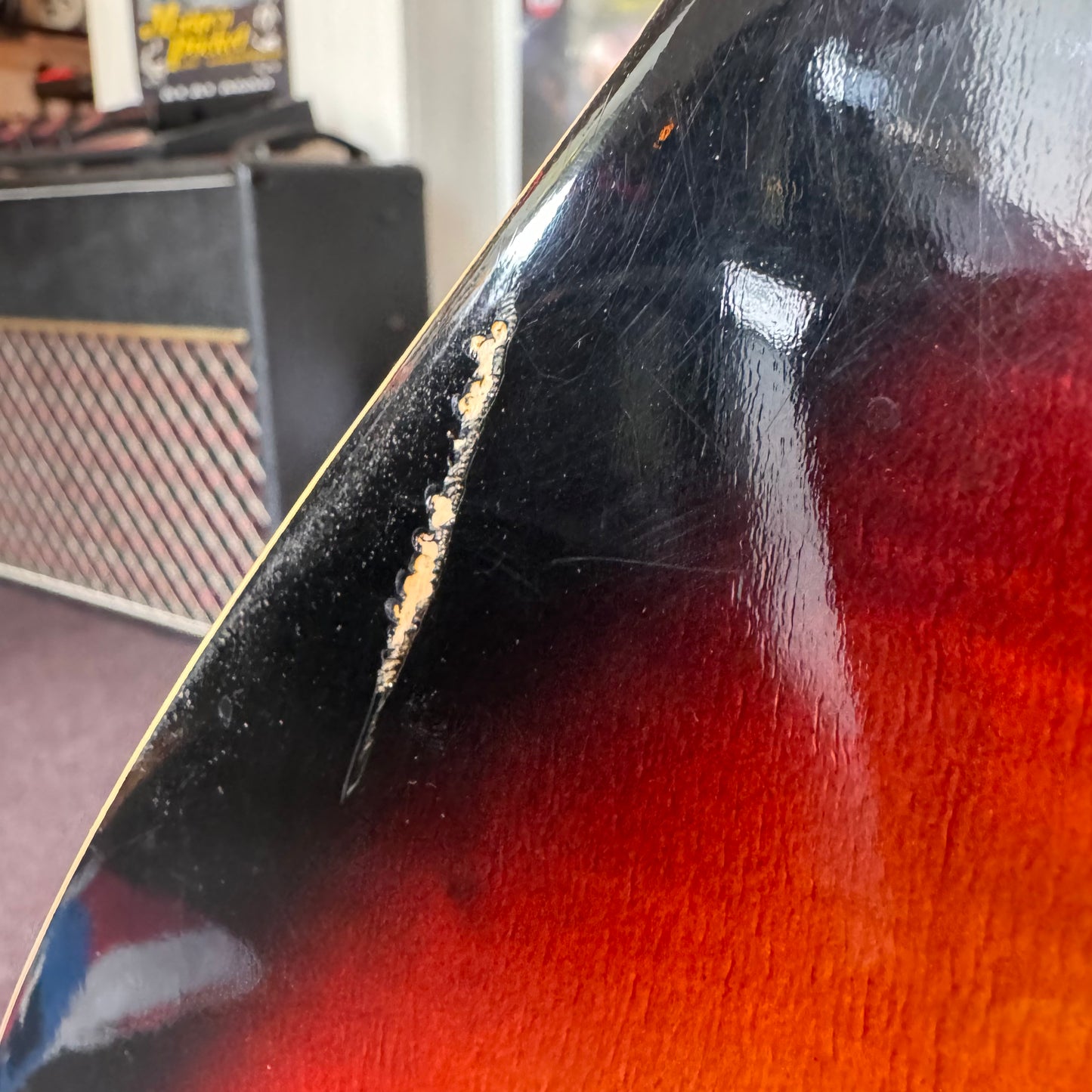 Framus Atlantic 57115 1960s