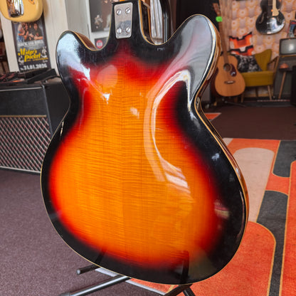 Framus Atlantic 57115 1960s