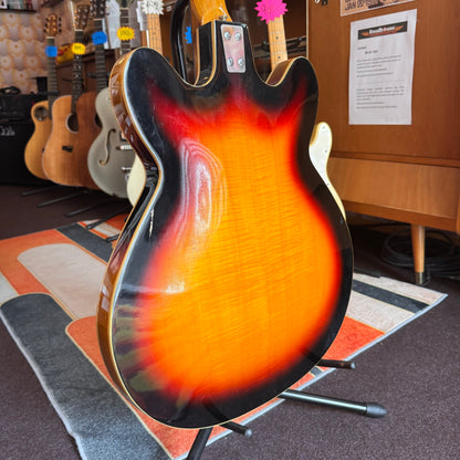 Framus Atlantic 57115 1960s