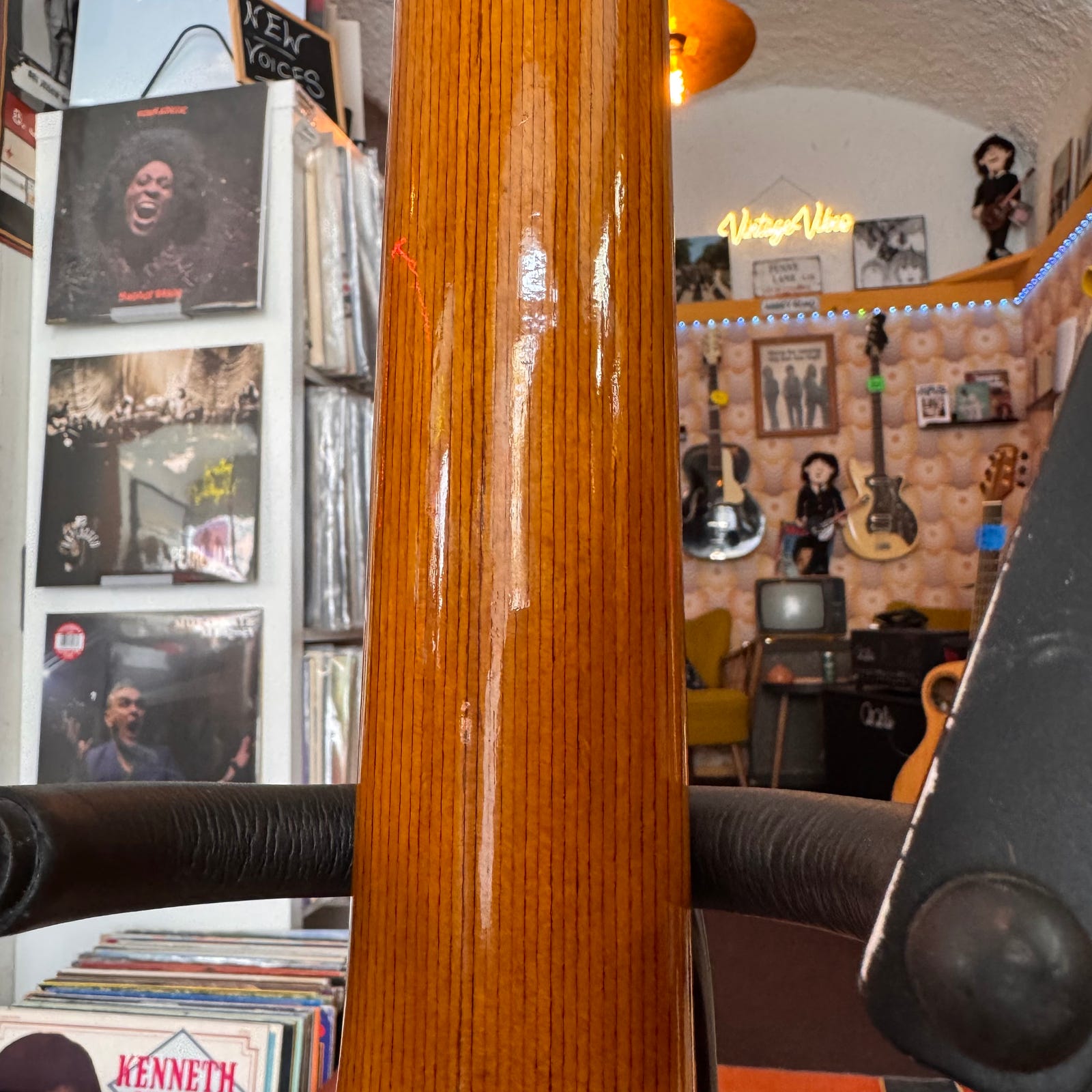 Framus Atlantic 57115 1960s