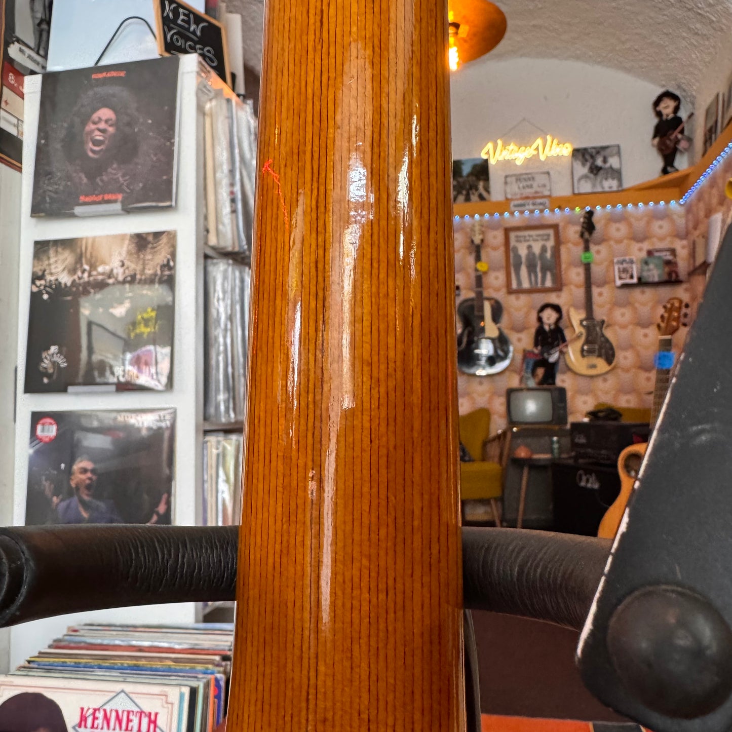 Framus Atlantic 57115 1960s
