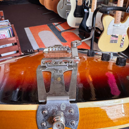 Framus Atlantic 57115 1960s
