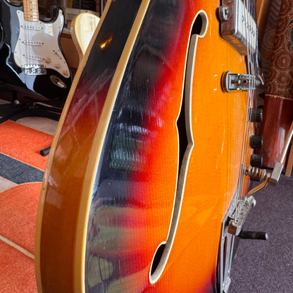 Framus Atlantic 57115 1960s