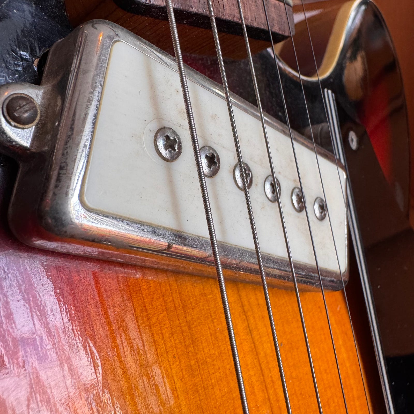 Framus Atlantic 57115 1960s