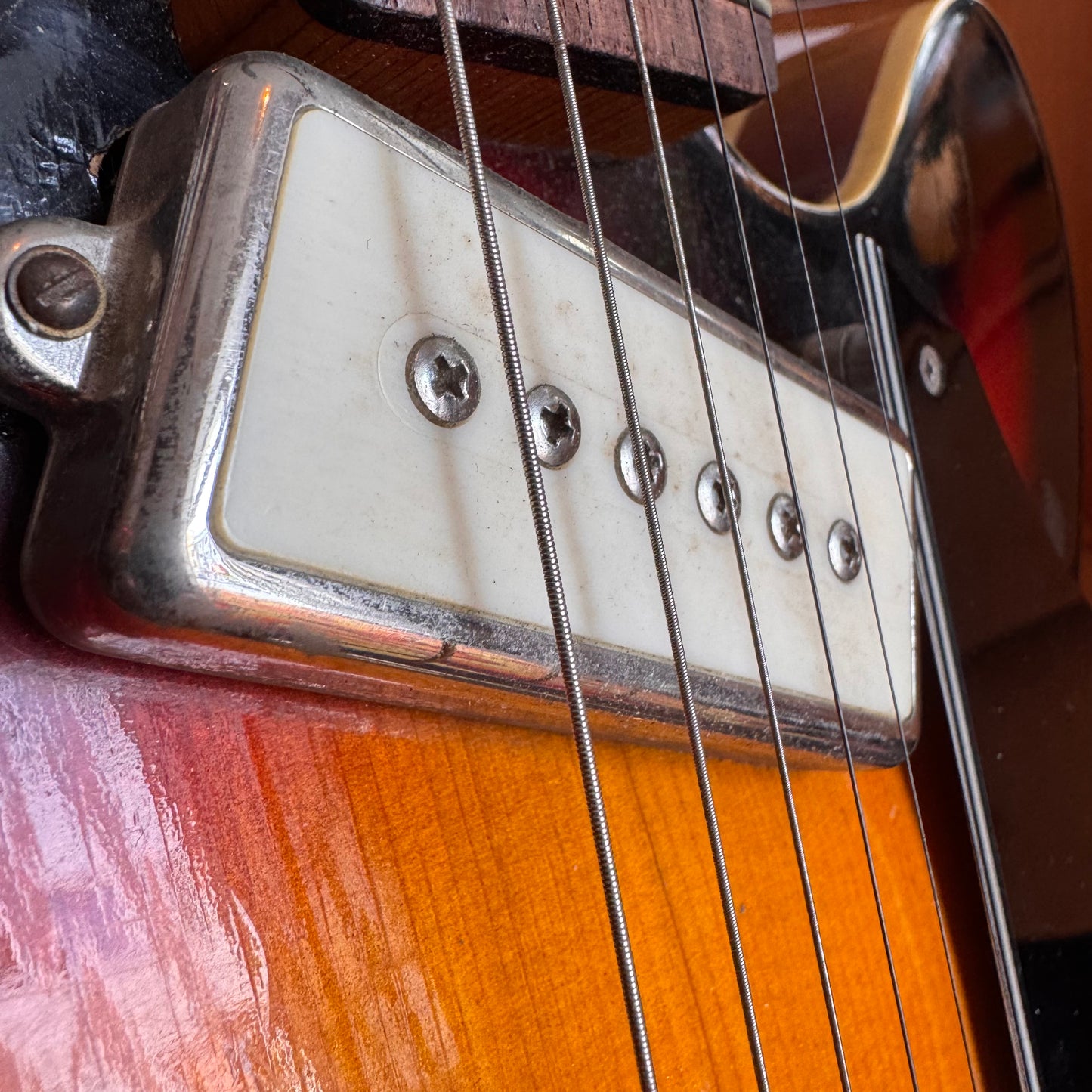 Framus Atlantic 57115 1960s