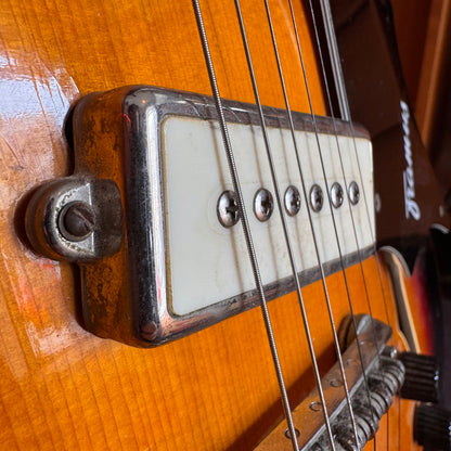Framus Atlantic 57115 1960s