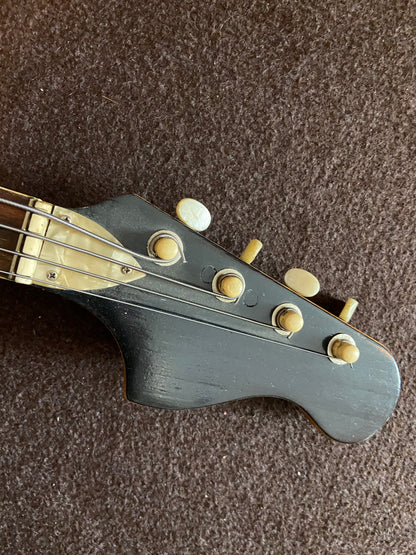 Framus Strato Star Bass 5/65 1960s 1964, gebraucht – Bild 5 von 6