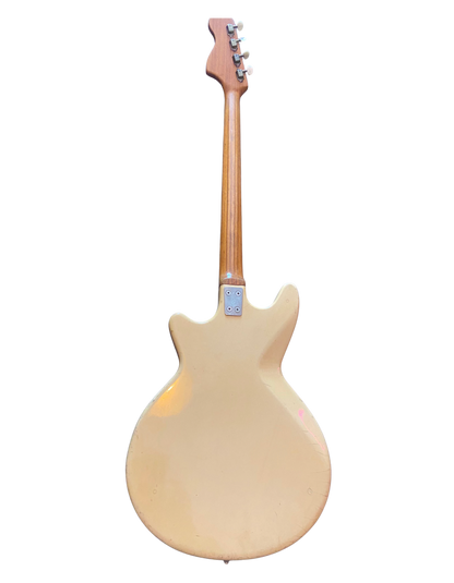 Framus Strato Star Bass 5/65