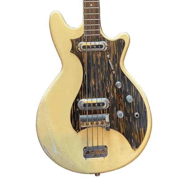 Framus Strato Star Bass 5/65 1960s