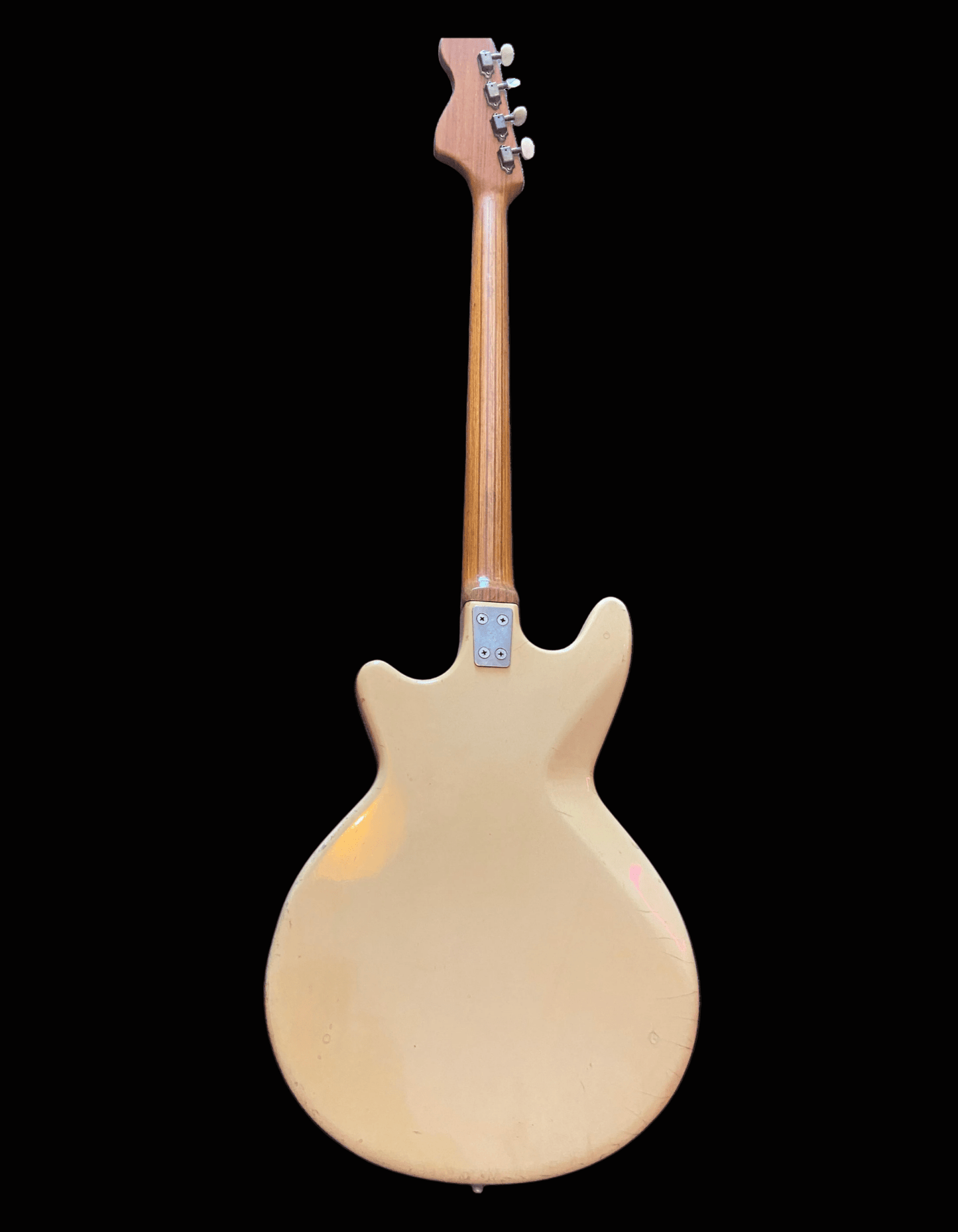 Framus Strato Star Bass 5/65 1960s Framus Bass Roadhouse Vintage Vibes