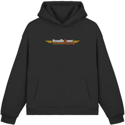 Roadhouse Custom Hoodie "Dark"