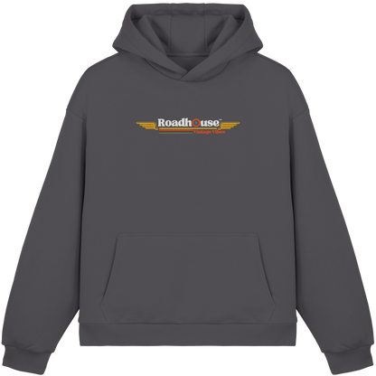 Roadhouse Custom Hoodie "Dark"