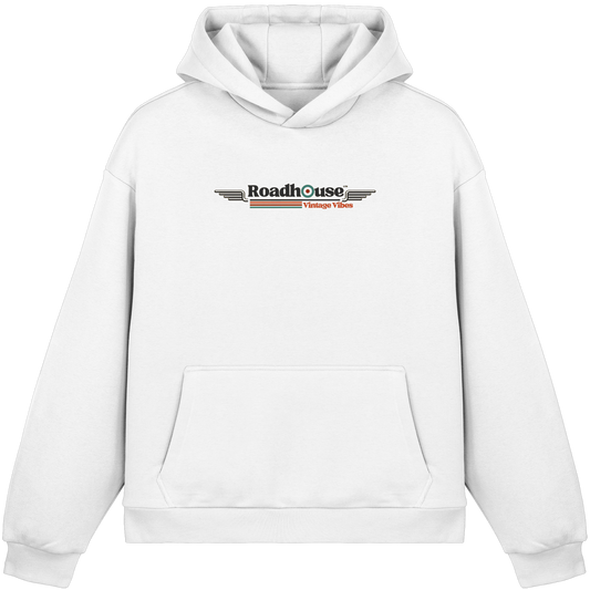 Roadhouse Custom Hoodie "Bright"