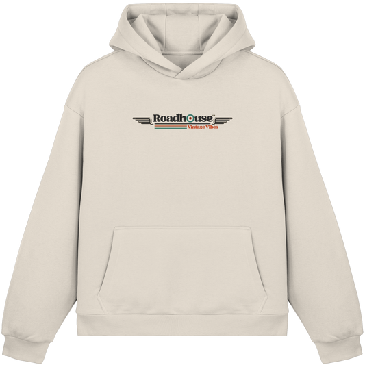 Roadhouse Custom Hoodie "Bright"