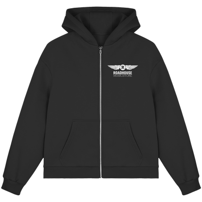 Musicstore Zipper