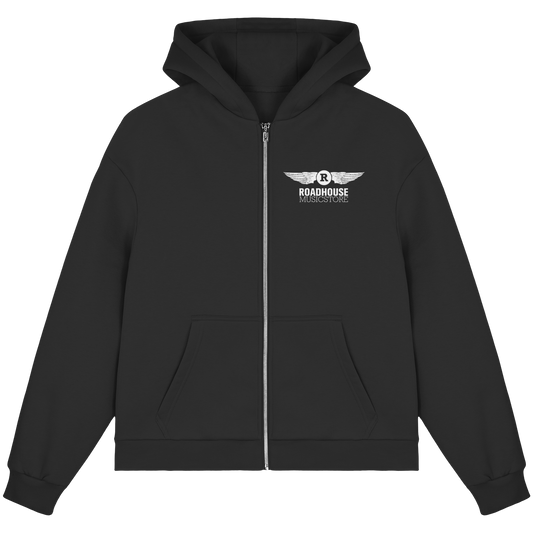 Musicstore Zipper