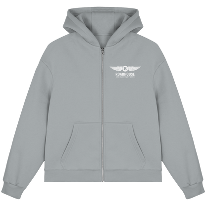 Musicstore Zipper