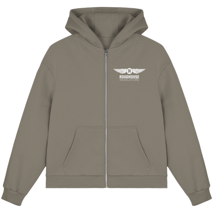 Musicstore Zipper