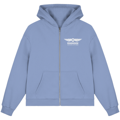 Musicstore Zipper