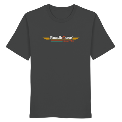 Roadhouse Custom Tee "Dark"