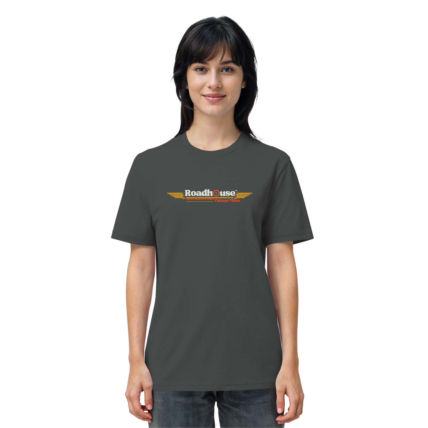 Roadhouse Custom Tee "Dark"