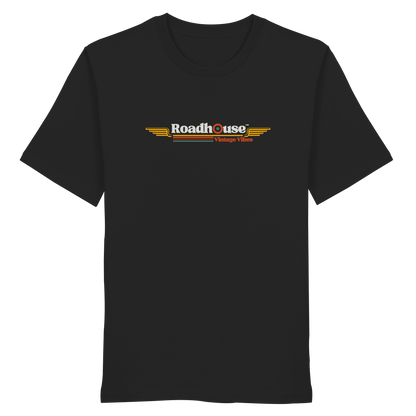 Roadhouse Custom Tee "Dark"