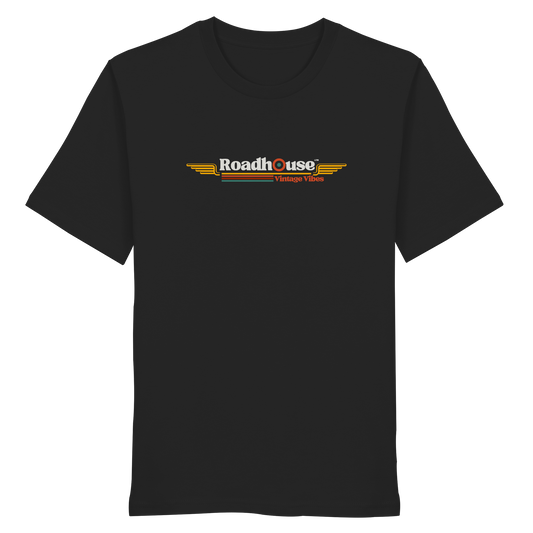 Roadhouse Custom Tee "Dark"