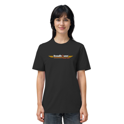 Roadhouse Custom Tee "Dark"