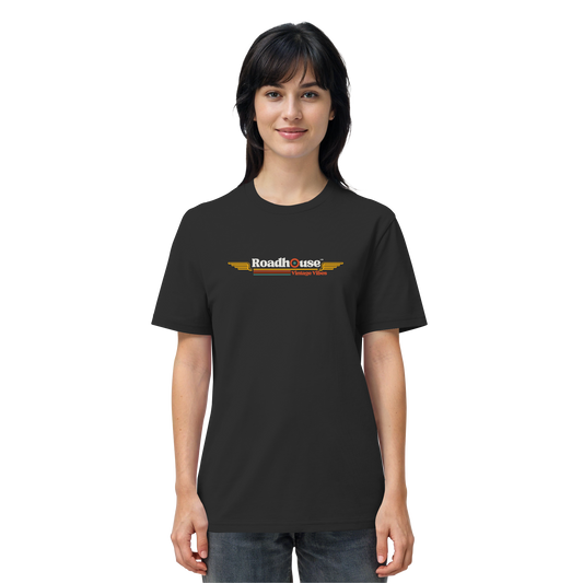 Roadhouse Custom Tee "Dark"