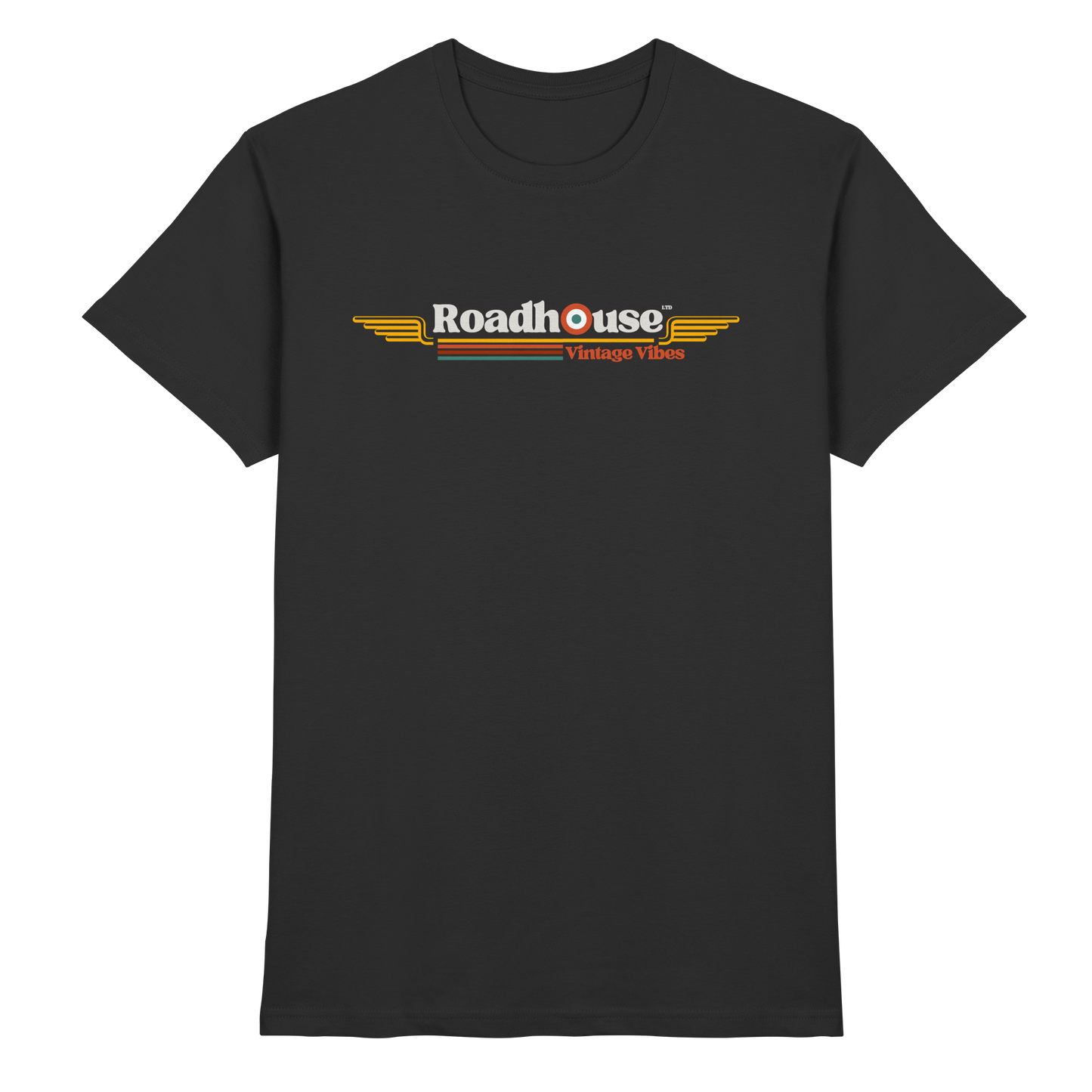 Roadhouse Classic Tee