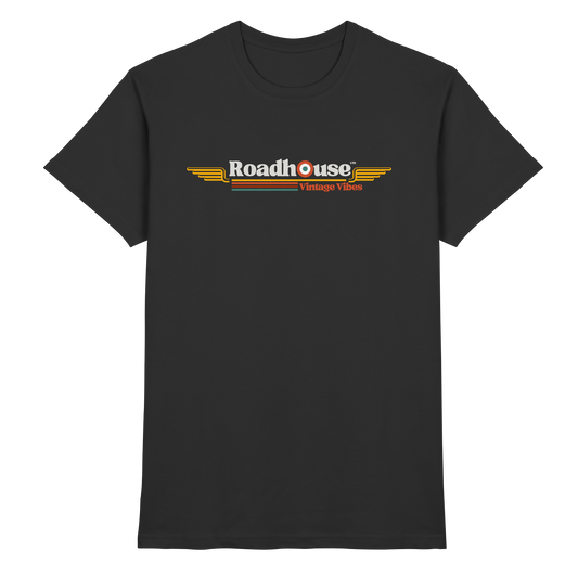 Roadhouse Classic Tee