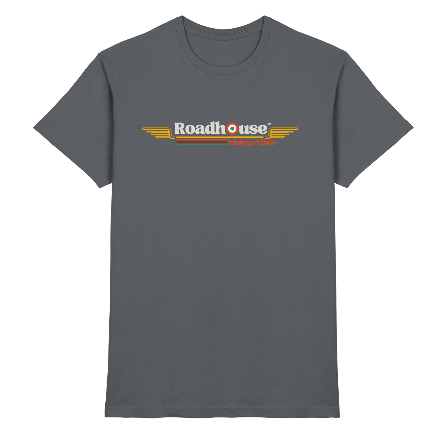 Roadhouse Classic Tee