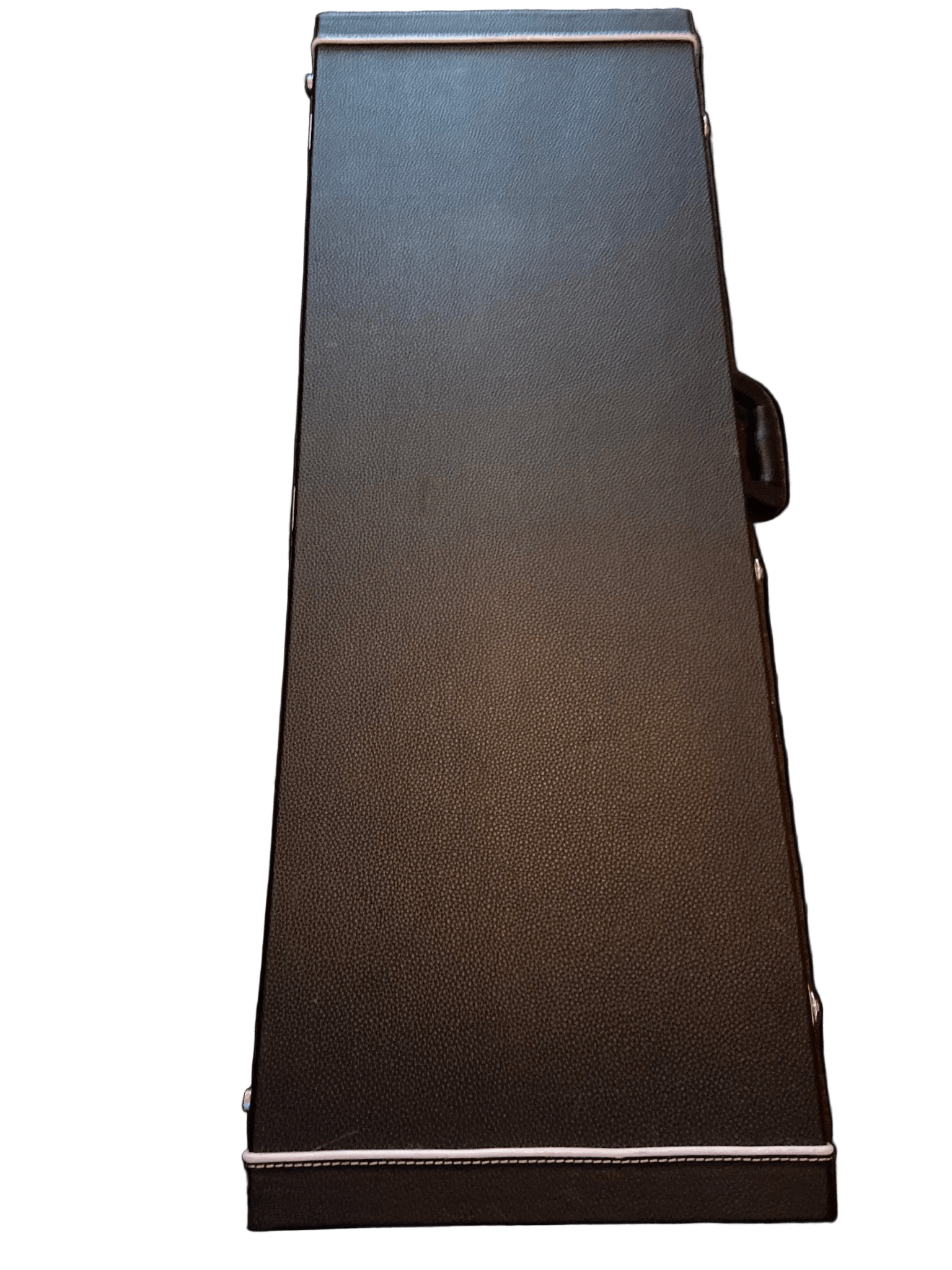 Gewa E - Gitarren Case Std Gewa Guitar Case Roadhouse Vintage Vibes