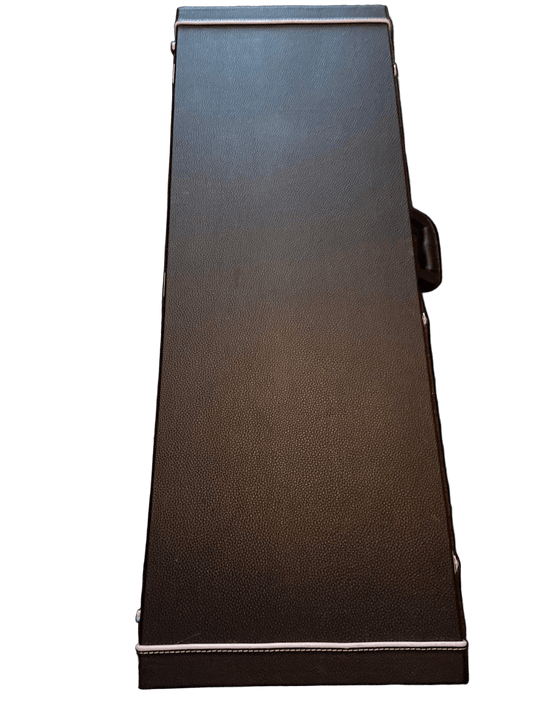 Gewa E - Gitarren Case Std Gewa Guitar Case Roadhouse Vintage Vibes