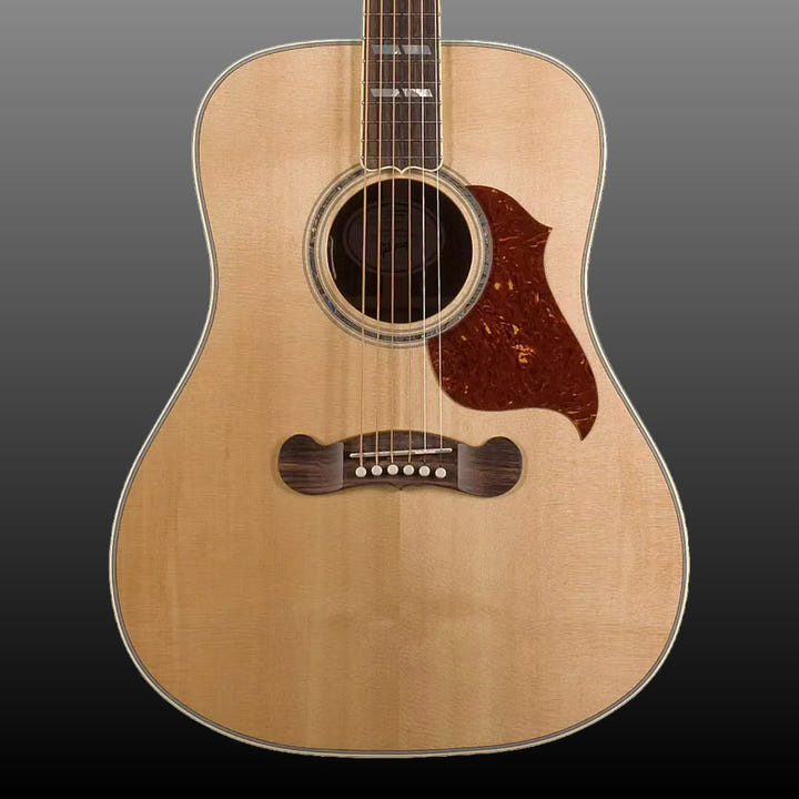 Gibson Songwriter Deluxe EC Studio, gebraucht – Bild 1 von 16